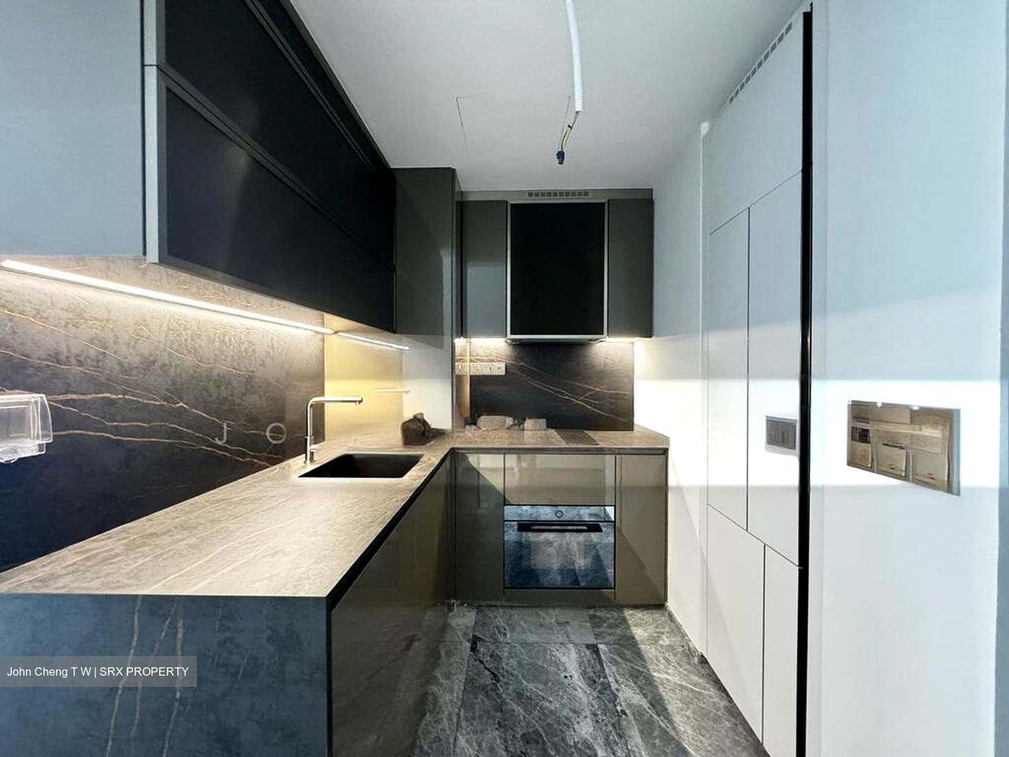 Newport Residences (D2), Condominium #501768021